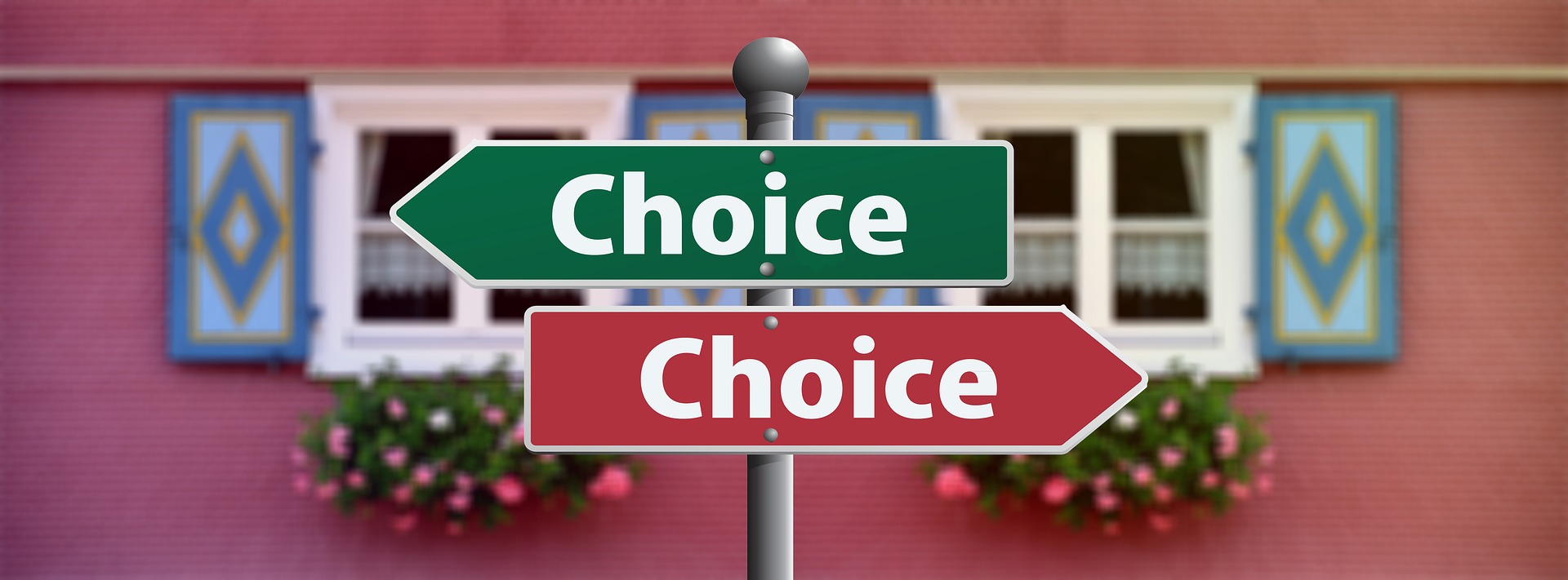 I Want My Own Place: Should I Buy or Should I Rent?