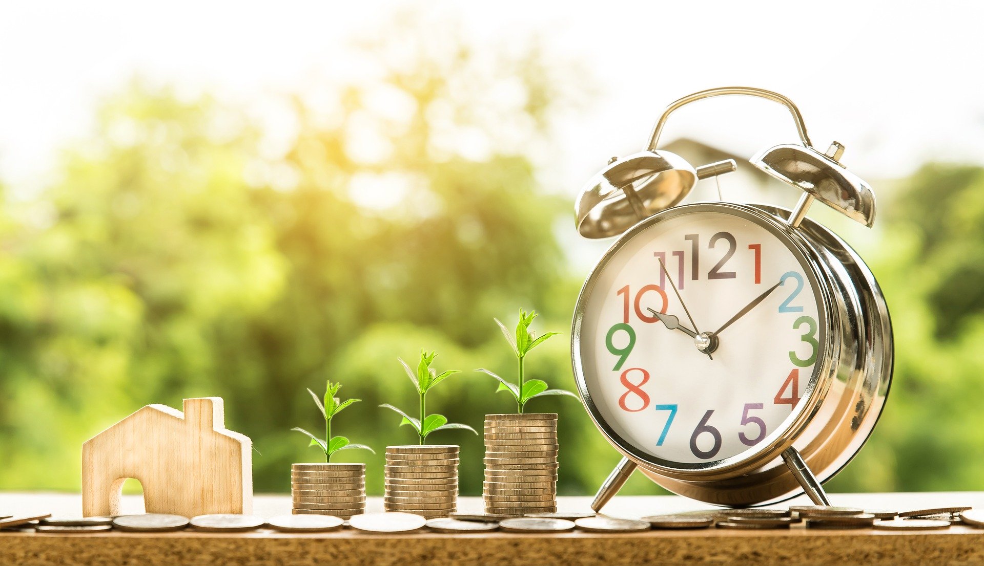 Is Property Investing more promising compared to other forms of investments?