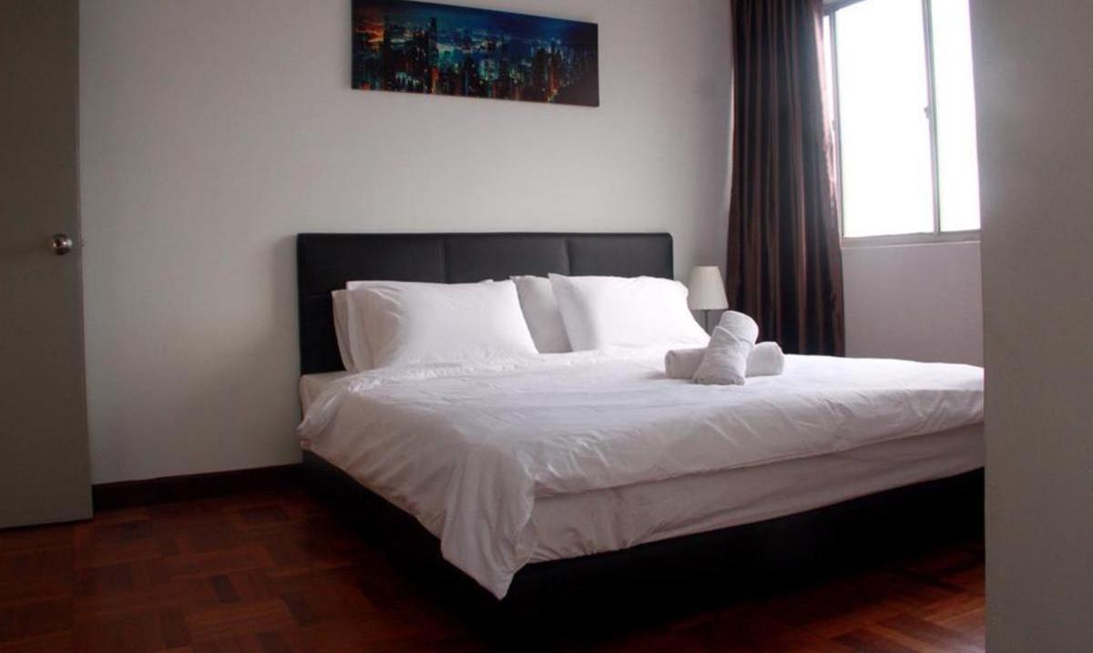 Pearl Point Condominium - Plot